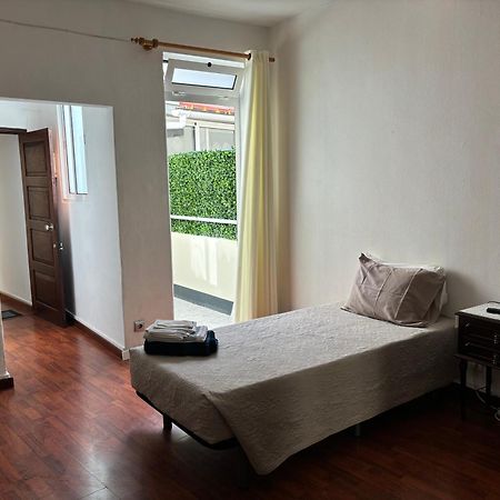 Ferienwohnung Cc39-Q6 Funchal  Exterior foto