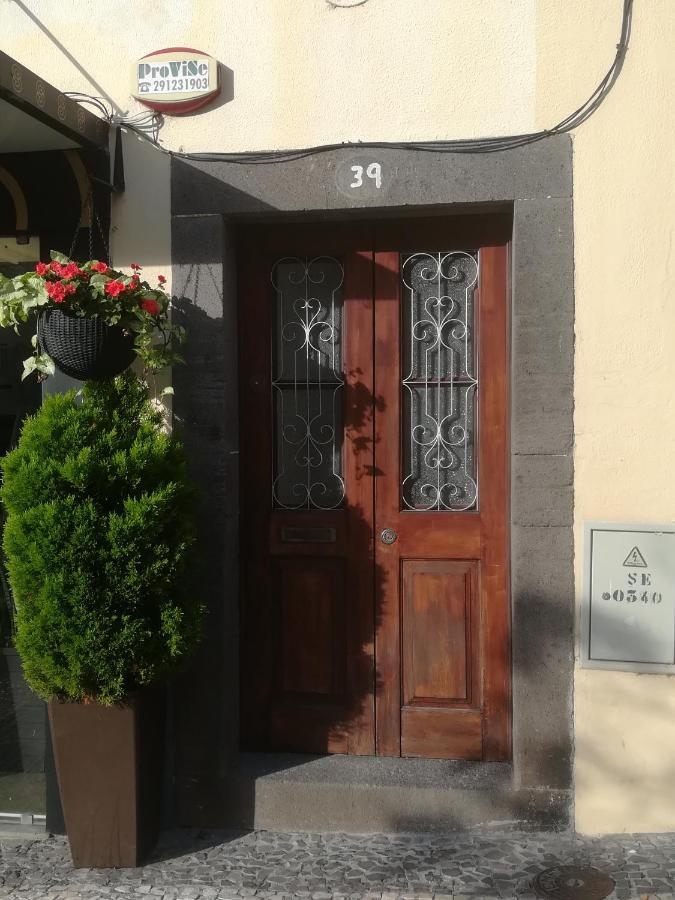 Ferienwohnung Cc39-Q6 Funchal  Exterior foto