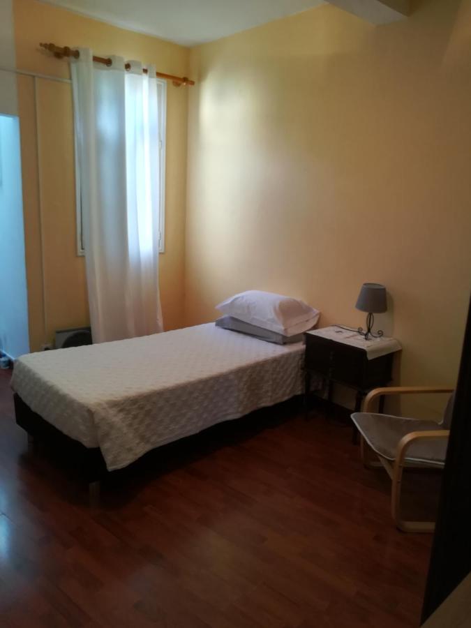 Ferienwohnung Cc39-Q6 Funchal  Zimmer foto